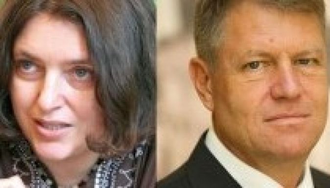 Volt BBC-s újságíró lesz Klaus Johannis szóvivője