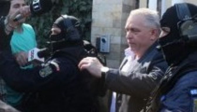 Alig maradt már talpon megyei tanácselnök