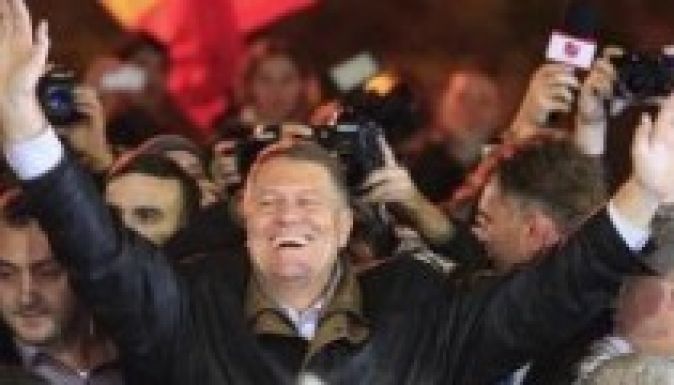 Inscop: Johannisban bíznak leginkább a romániaiak