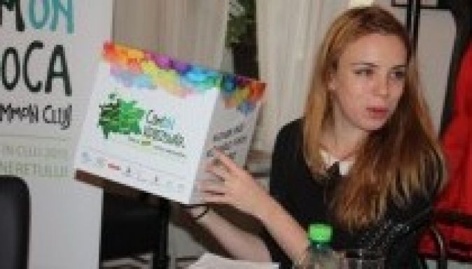 Félmillió lej fiatalok 2015-ben megvalósuló terveire