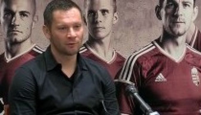 Dárdai nem bocsátotta volna meg magának, ha nélküle kikap a csapat