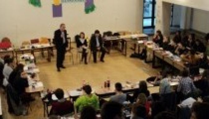 Kongresszust tartott a hét végén a MAKOSZ