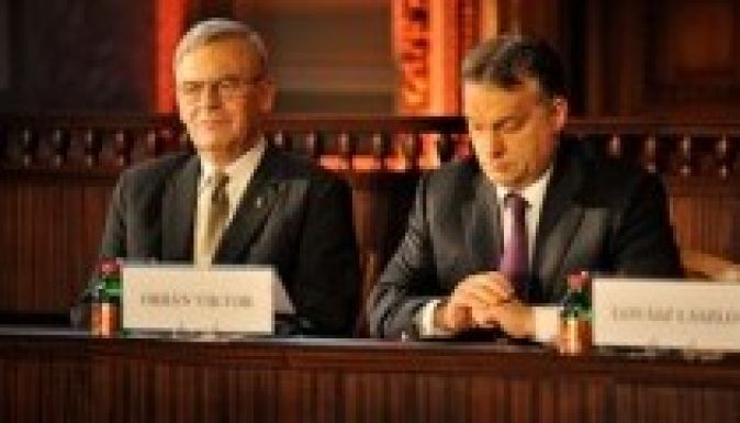 Temesvár 25 – 1989-2014: emlékülés Budapesten