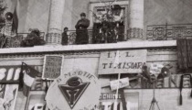 Így lett Temesvár  az „első szabad város”