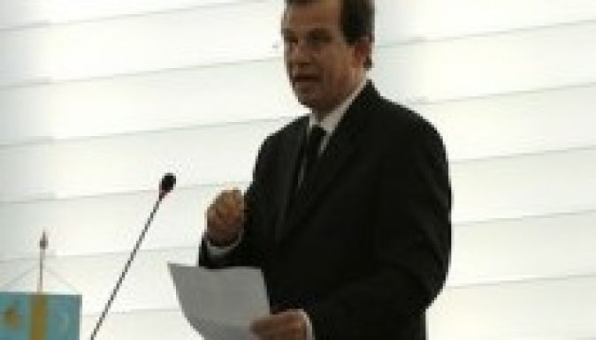 Sógor az EP-ben: visszafordulhat a restitúció folyamata