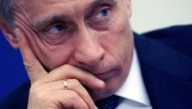 Az összeomlás szélére került az orosz gazdaság