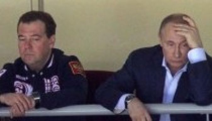 Európa gazdaságának is árt az orosz válság