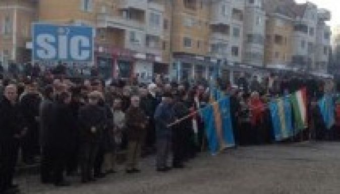 Antal: úgy tűnik, mi magyarok vagyunk a terroristák