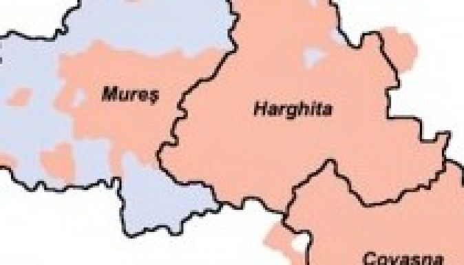 Victor Ponta leváltotta mindhárom székely megye prefektusát