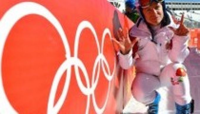 A csíki Miklós Edit az év legjobb három magyar sportolója között