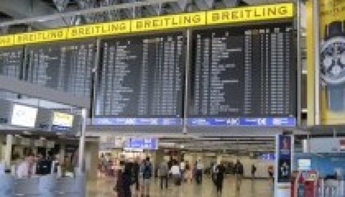 Kémkedéssel gyanúsított törököket vettek őrizetbe Németországban