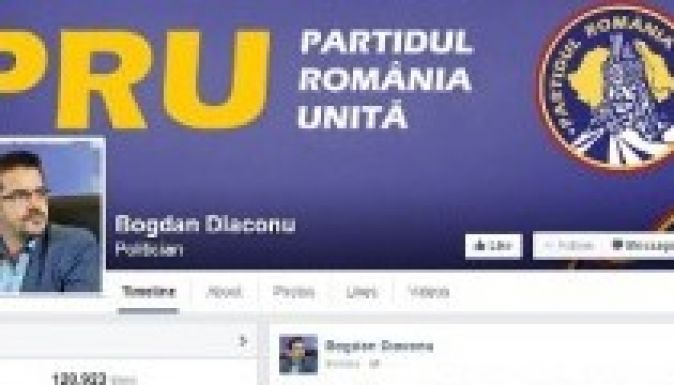 Bogdan Diaconu: engem is halállal fenyegettek