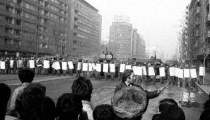 Huszonöt év: lángra lobbant a temesvári szikra