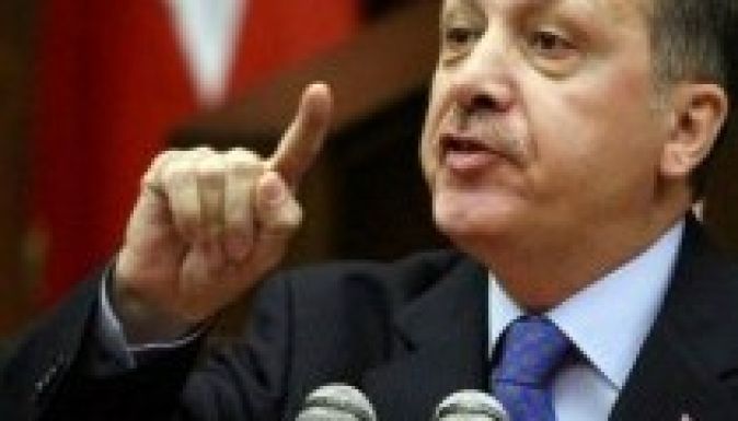 A török elnök szerint a fogamzásgátlás hazaárulás