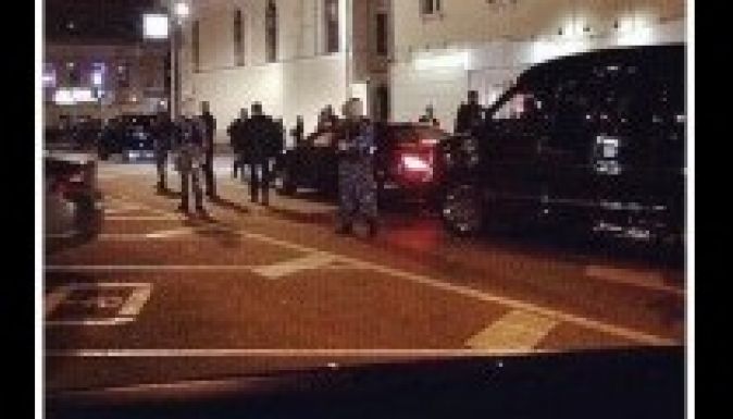 Ez a felvétel árasztotta el az orosz internetet (FOTÓ)