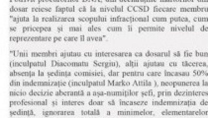 Bica-ügy: kiderült Markó Attila képviselő „bűne”