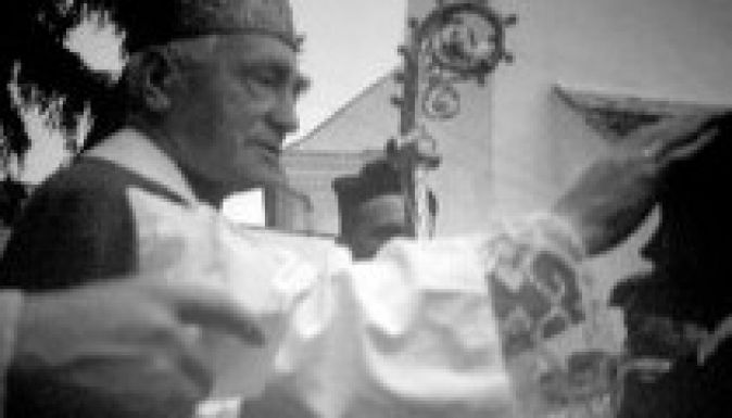 Értékteremtés és közösségépítés a Márton Áron-filmmel