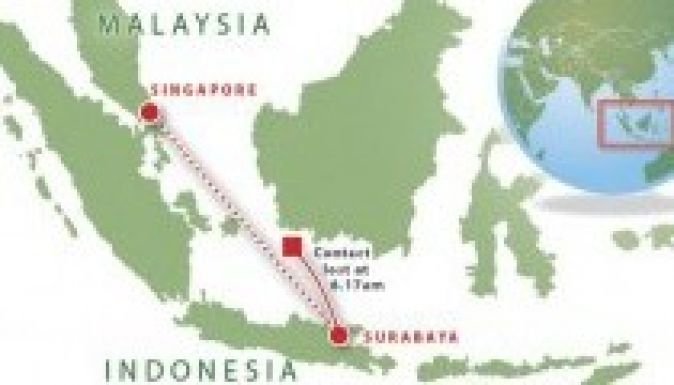 Tengeralattjárókkal keresnék az eltűnt repülőt