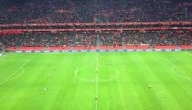 Barátságos iksz az évvégi baszk-katalán meccsen