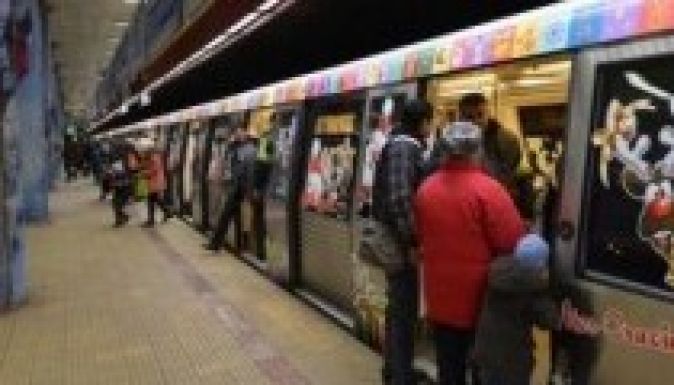 Metró épülne egy romániai nagyvárosban