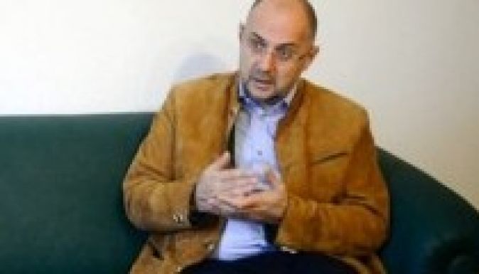 Az RMDSZ elnöke maradna Kelemen Hunor