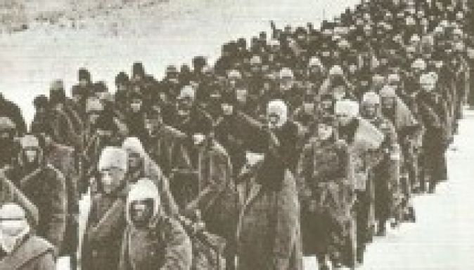 Emlékezés a Don-kanyari offenzíva magyar áldozataira