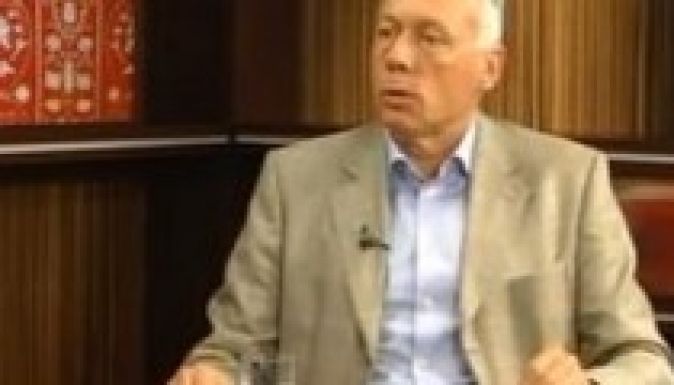 Borbély László az ETV-ben az RMDSZ ellenzéki szerepéről