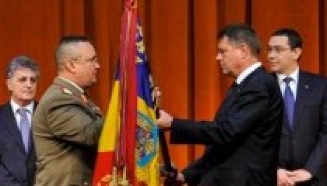 Pártközi egyezményt javasolt a védelmi kiadások növelésére az államfő