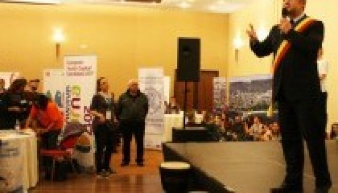 A polgármesteri hivatalt nem érdekli a többnyelvűség?