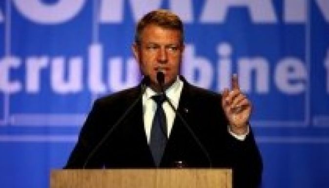 Ez Klaus Johannis véleménye a párizsi terrortámadásról