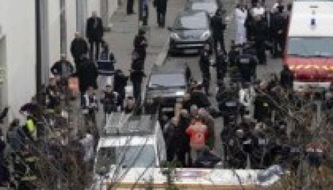 Megszólalt az újságíró, aki túlélte a merényletet