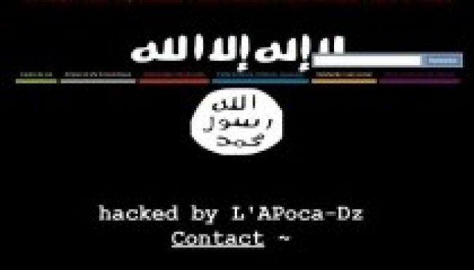 Fenyegető üzenetekkel hekkelték meg a Charlie Hebdo honlapját