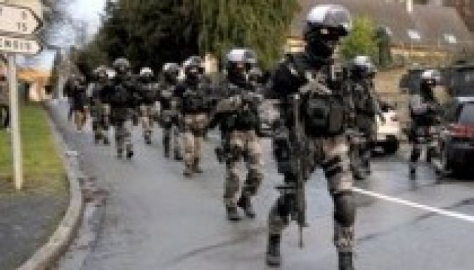 Három napig rettegésben éltek a franciak (összefoglaló)