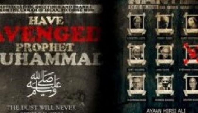 Halállista: rájuk vadászik az al-Kaida