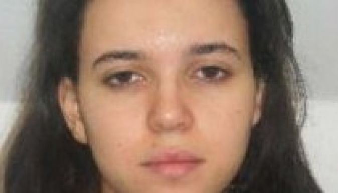 A túszejtő barátnője most a legkeresettebb ember