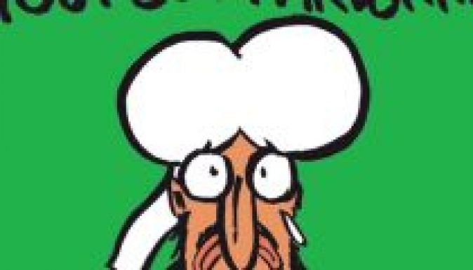 „Je Suis Charlie” – mondja Mohamed a Charlie Hebdo következő számában