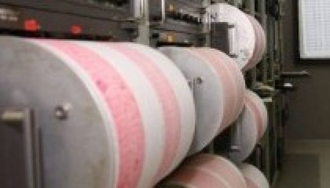 Átlagban 15-20 földmozgás lesz havonta Vrancea térségében