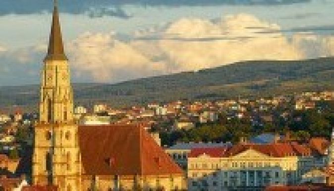 Meglepetések sorozata várja a kolozsváriakat az idén