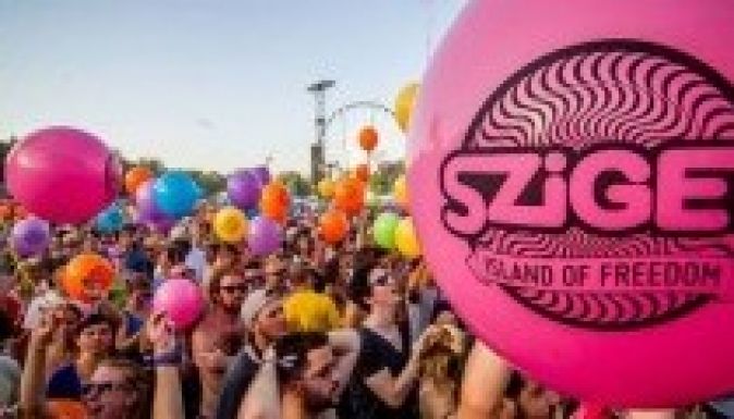 Idén is a Sziget lett Európa legjobb fesztiválja