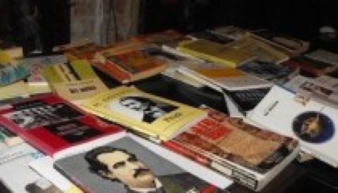 Barátságos hangulat a román nyelvű felolvasó maratonon