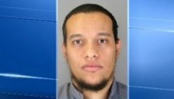 Névtelen sírba temették Said Kouachit