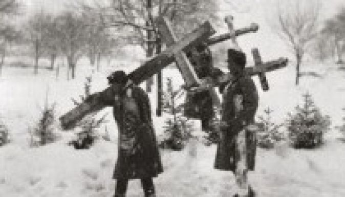 Magyar Kultúra Napja a Csíki Székely Múzeumban