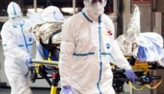 Maláriában halt meg egy ebolásokat gondozó ápoló