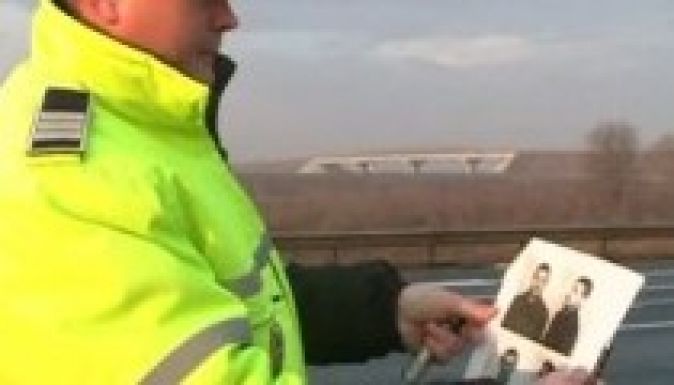 Így szökött meg a kolozsvári fogdából a négy őrizetes