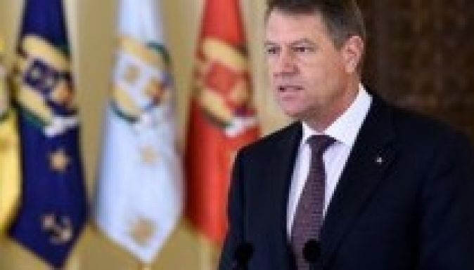 Felmentették Johannist korábbi összeférhetetlenségi ügyében