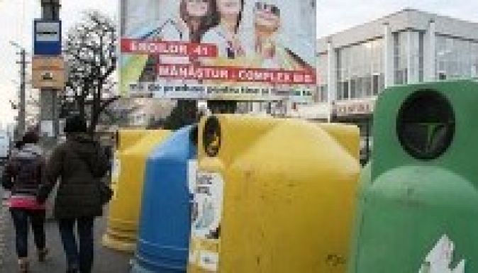 Tényleg jó helyre kerül a szelektált hulladék?