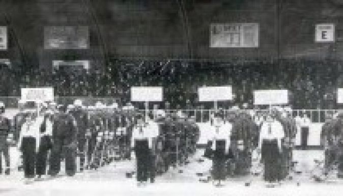 Újjászületik Kelet-Európa egyedülálló jégpályája