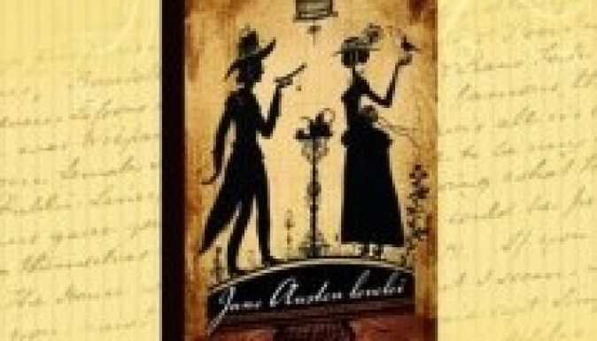 Kolozsváron mutatják be Jane Austen leveleit
