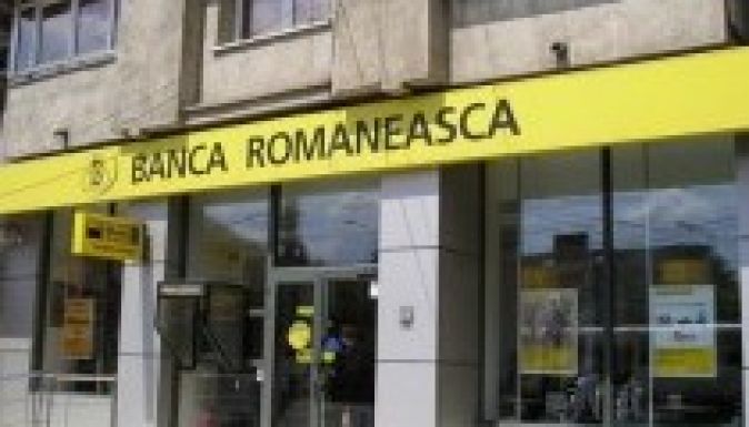 A Banca Românească is átmeneti könnyítést ajánl a frankhiteleseinek
