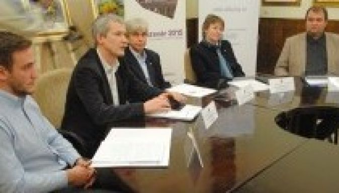 Első ízben szervezik meg Erdélyben az OTDK-t.